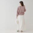 クチュールブローチ(Couture Brooch)のチュールレースベロアナロースカート22