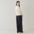クチュールブローチ(Couture Brooch)の【顔まわりが華やか】パール調デコニット3
