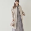 クチュールブローチ(Couture Brooch)の【顔まわりが華やか】パール調デコニット30