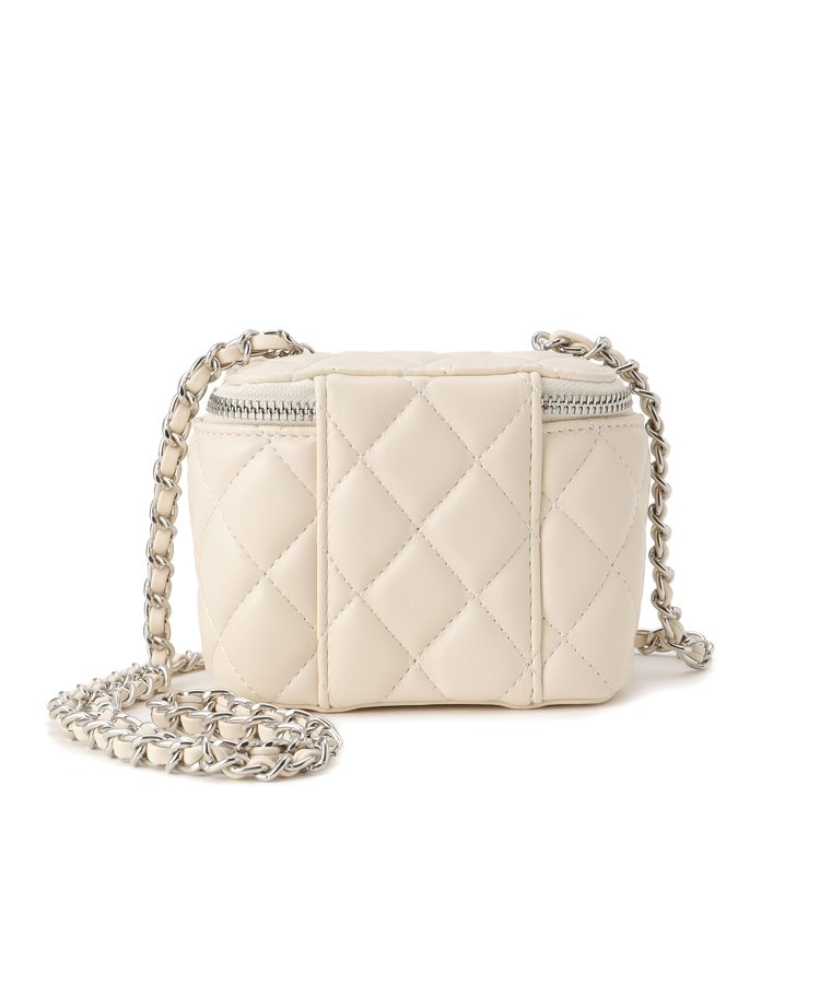 クチュールブローチ(Couture Brooch)のバニティチェーンBAG3