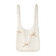 クチュールブローチ(Couture Brooch)のレースリボンバッグ1