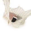 クチュールブローチ(Couture Brooch)のレースリボンバッグ8