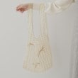 クチュールブローチ(Couture Brooch)のレースリボンバッグ9