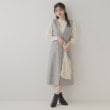 クチュールブローチ(Couture Brooch)のレースリボンバッグ11
