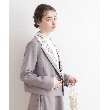 クチュールブローチ(Couture Brooch)のレース衿付きアソート ショートジャケット29