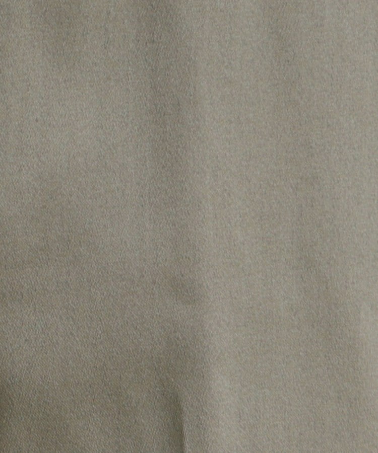 クチュールブローチ(Couture Brooch)のパール調ポイントサテストパンツ27