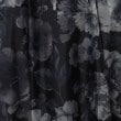 クチュールブローチ(Couture Brooch)の【上品華やかな着映えスカート】スプリングオーガンフルールスカート46