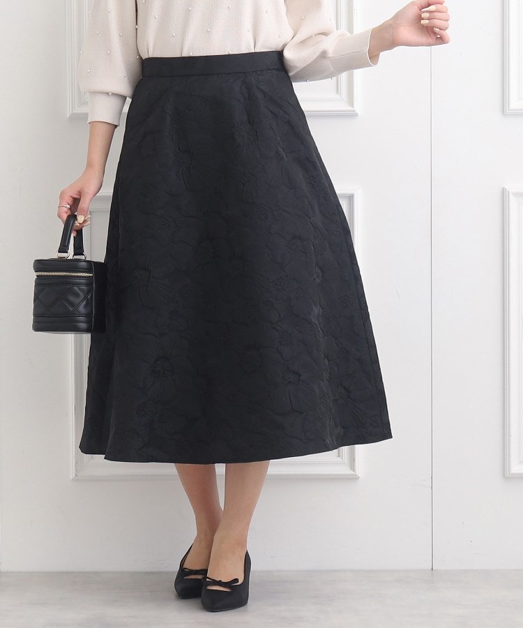 クチュールブローチ(Couture Brooch)のアソートフラワーJQスカート8