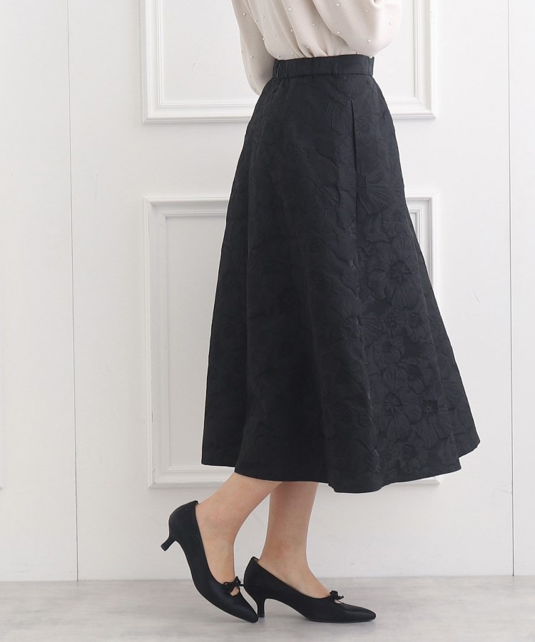 クチュールブローチ(Couture Brooch)のアソートフラワーJQスカート9