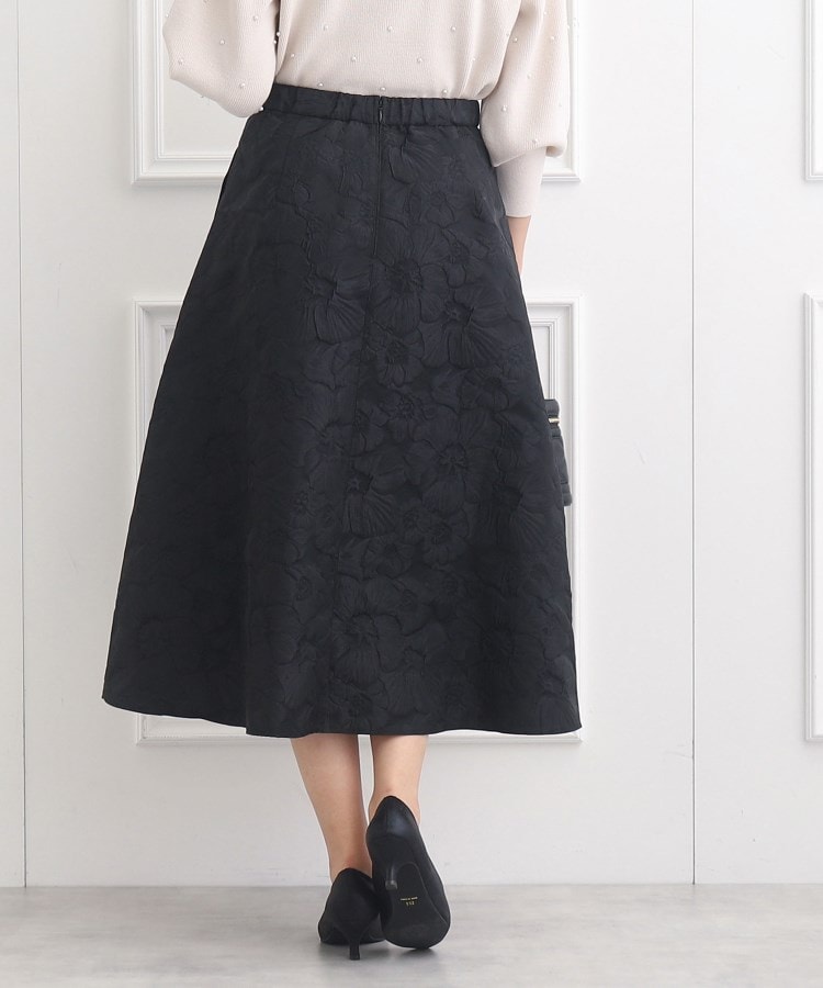 クチュールブローチ(Couture Brooch)のアソートフラワーJQスカート10