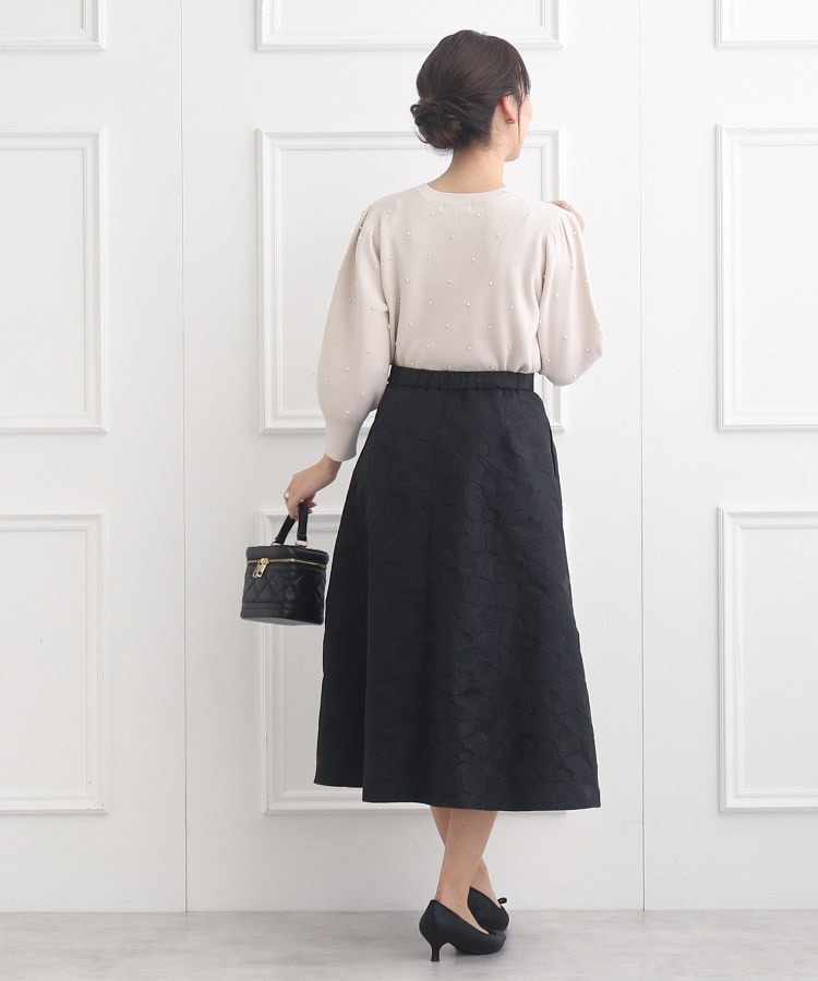 クチュールブローチ(Couture Brooch)のアソートフラワーJQスカート13