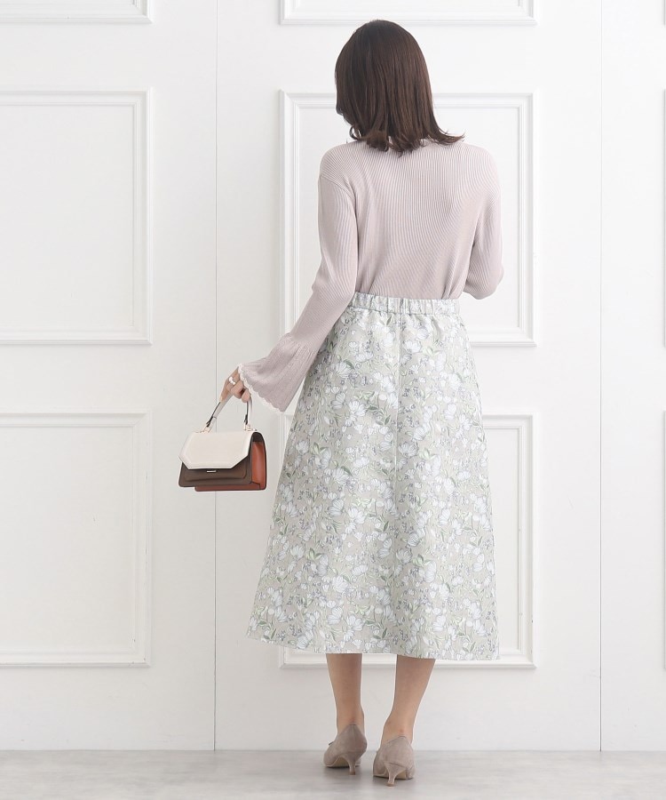 クチュールブローチ(Couture Brooch)のアソートフラワーJQスカート21