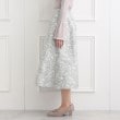 クチュールブローチ(Couture Brooch)のアソートフラワーJQスカート2