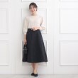 クチュールブローチ(Couture Brooch)のアソートフラワージャカードスカート11