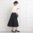クチュールブローチ(Couture Brooch)のアソートフラワージャカードスカート12