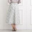 クチュールブローチ(Couture Brooch)のアソートフラワーJQスカート18