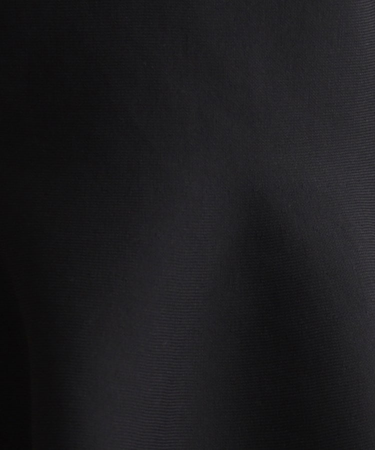 クチュールブローチ(Couture Brooch)の【サステナブル素材/洗える】バックリボンペプラムニット33