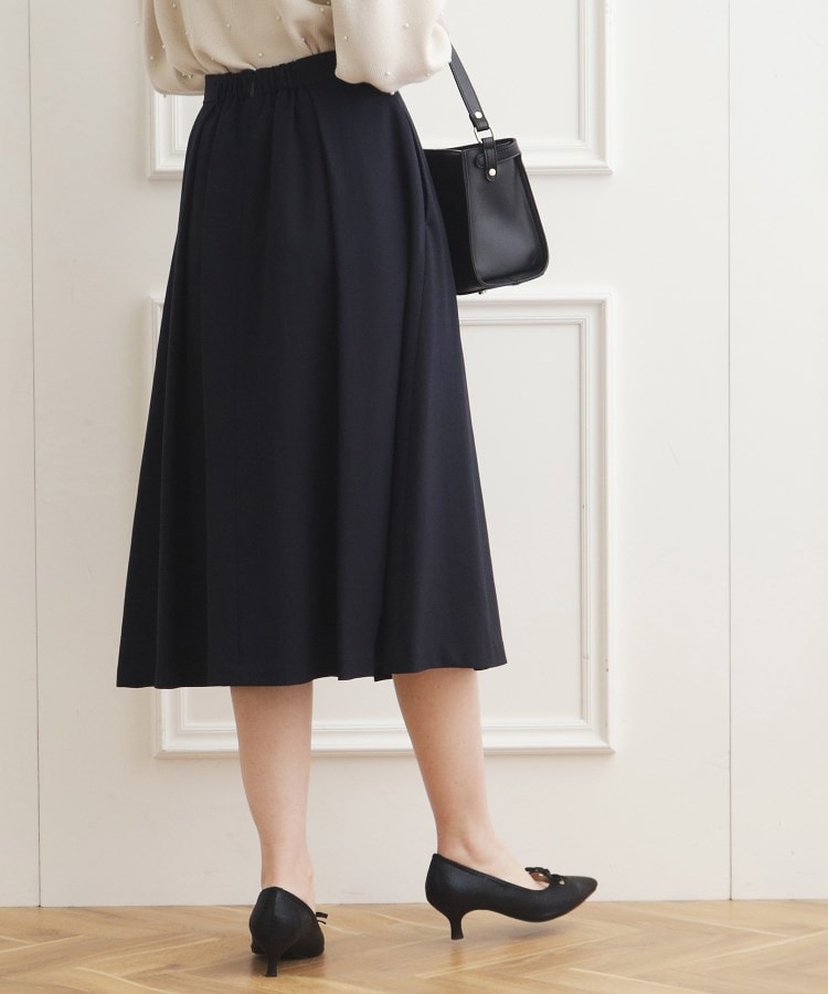 クチュールブローチ(Couture Brooch)のブリエツイルラップ風スカート10