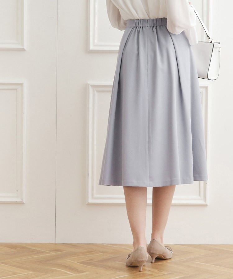 クチュールブローチ(Couture Brooch)のブリエツイルラップ風スカート17