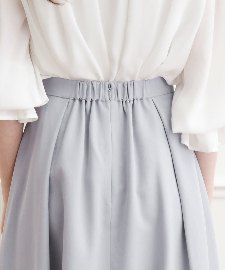 クチュールブローチ(Couture Brooch)のブリエツイルラップ風スカート27