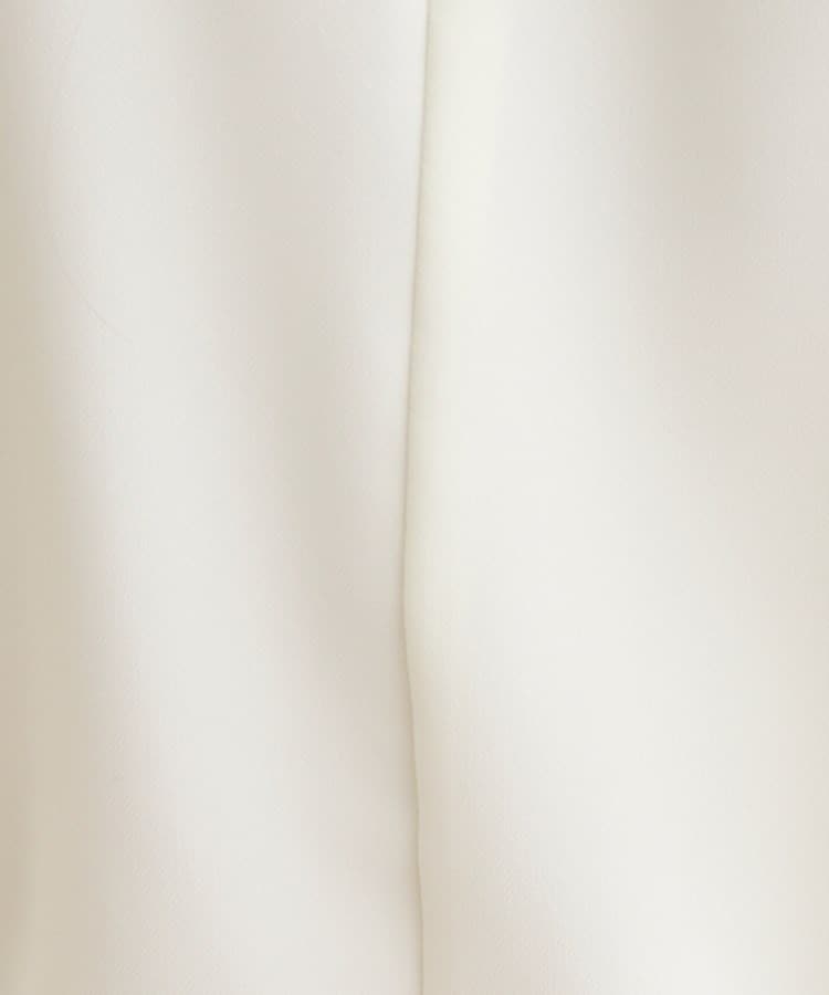 クチュールブローチ(Couture Brooch)のハートネック配色ポイントブラウス15