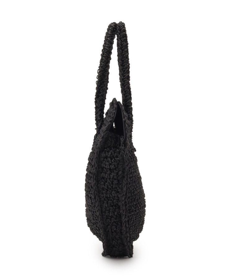 クチュールブローチ(Couture Brooch)のモチーフ雑材バッグ2