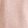 クチュールブローチ(Couture Brooch)の【接触冷感/UV/洗える】バックパール調デザイン 袖フレアニット51