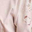 クチュールブローチ(Couture Brooch)の新色追加【接触冷感／UV／洗える】マーガレットエンブロドルマンカットソー97