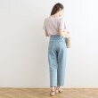 クチュールブローチ(Couture Brooch)の【マシンウォッシャブル】フラワーパフュームフレア袖Tシャツ23