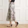 クチュールブローチ(Couture Brooch)のクレマチス エンブロオーガンスカート18
