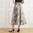 クチュールブローチ(Couture Brooch)のクレマチス エンブロオーガンスカート17