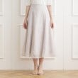 クチュールブローチ(Couture Brooch)のクレマチス エンブロオーガンスカート27