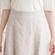 クチュールブローチ(Couture Brooch)のクレマチス エンブロオーガンスカート30