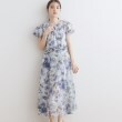 クチュールブローチ(Couture Brooch)の【お出かけ／オケージョン】オーガンフルールワンピース17