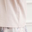 クチュールブローチ(Couture Brooch)の新色追加【接触冷感／UV】肩リボンフレアーTシャツ93