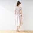 クチュールブローチ(Couture Brooch)の【さわやか夏ワンピ】パレットボイルシャツワンピース3