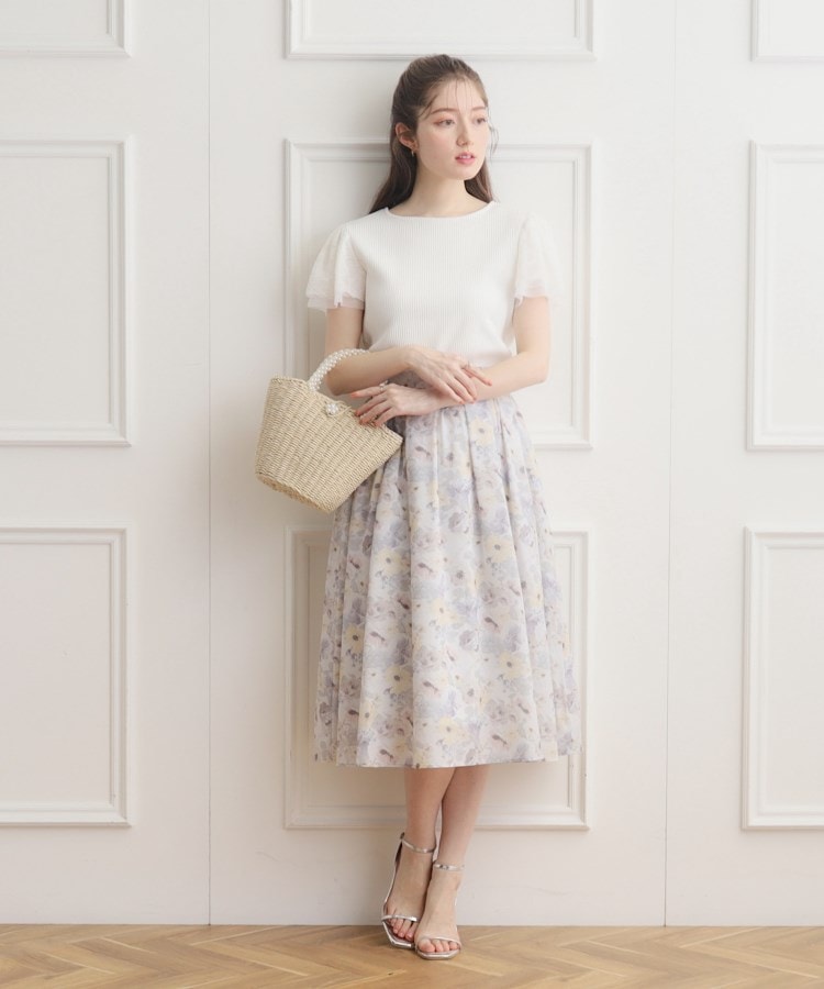クチュールブローチ(Couture Brooch)のパレットボイルスカート29