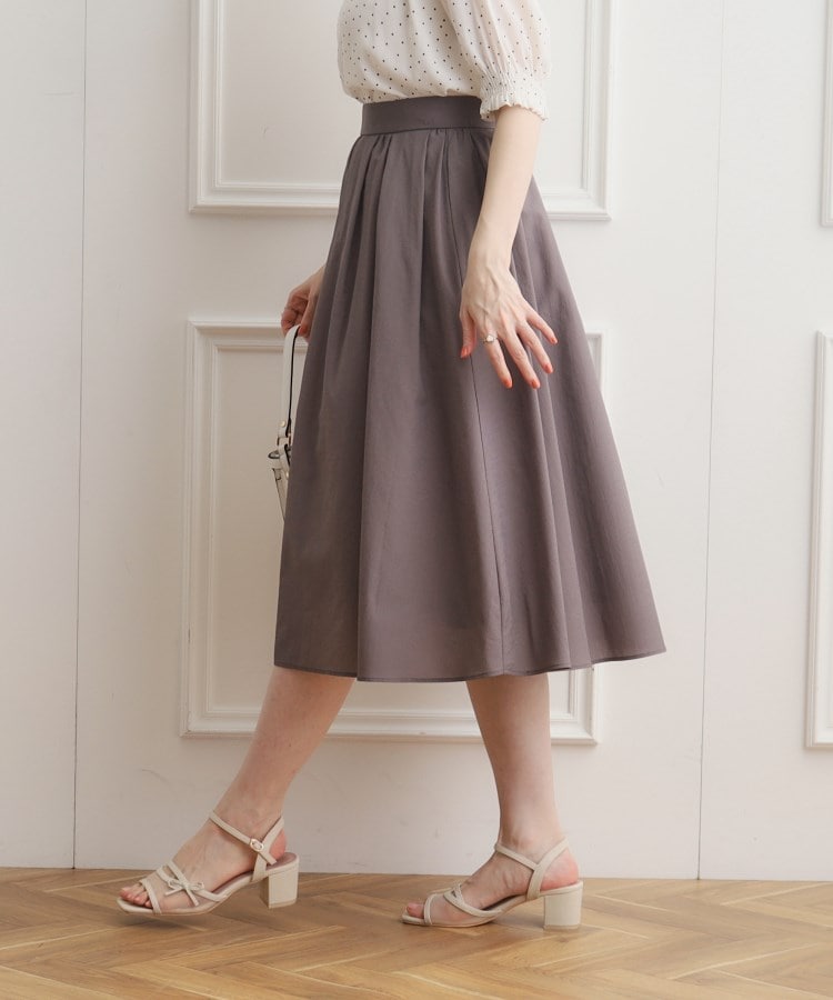 クチュールブローチ(Couture Brooch)のパレットボイルスカート14