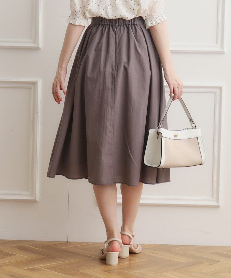 クチュールブローチ(Couture Brooch)のパレットボイルスカート15