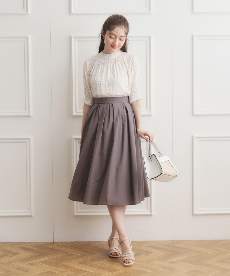 クチュールブローチ(Couture Brooch)のパレットボイルスカート10