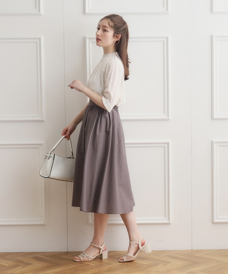 クチュールブローチ(Couture Brooch)のパレットボイルスカート11