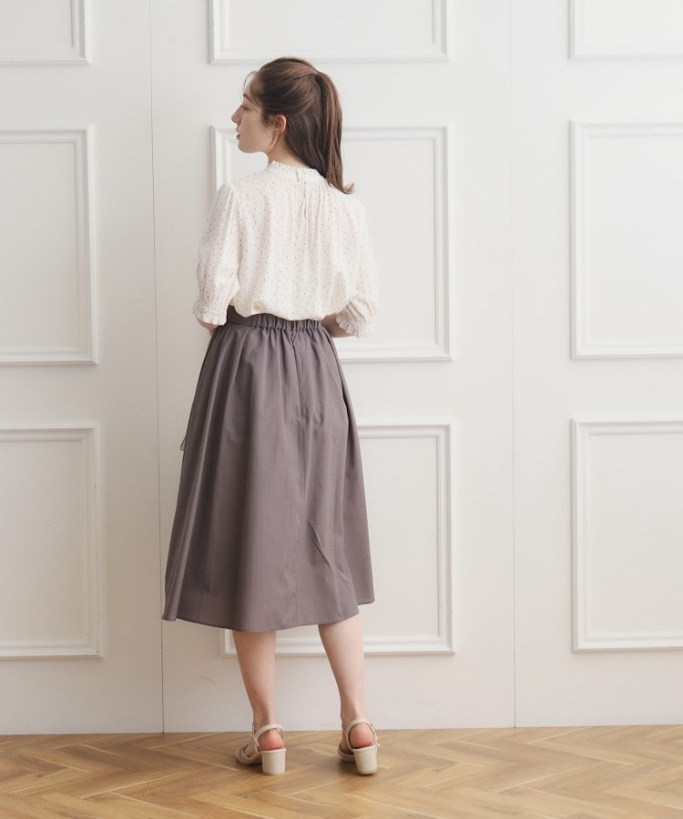 クチュールブローチ(Couture Brooch)のパレットボイルスカート12