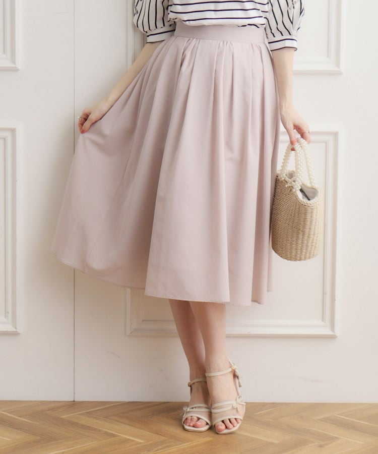 クチュールブローチ(Couture Brooch)のパレットボイルスカート4