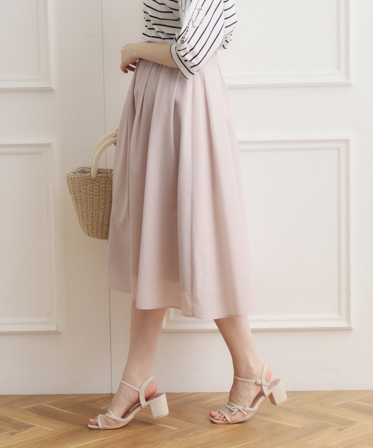 クチュールブローチ(Couture Brooch)のパレットボイルスカート5