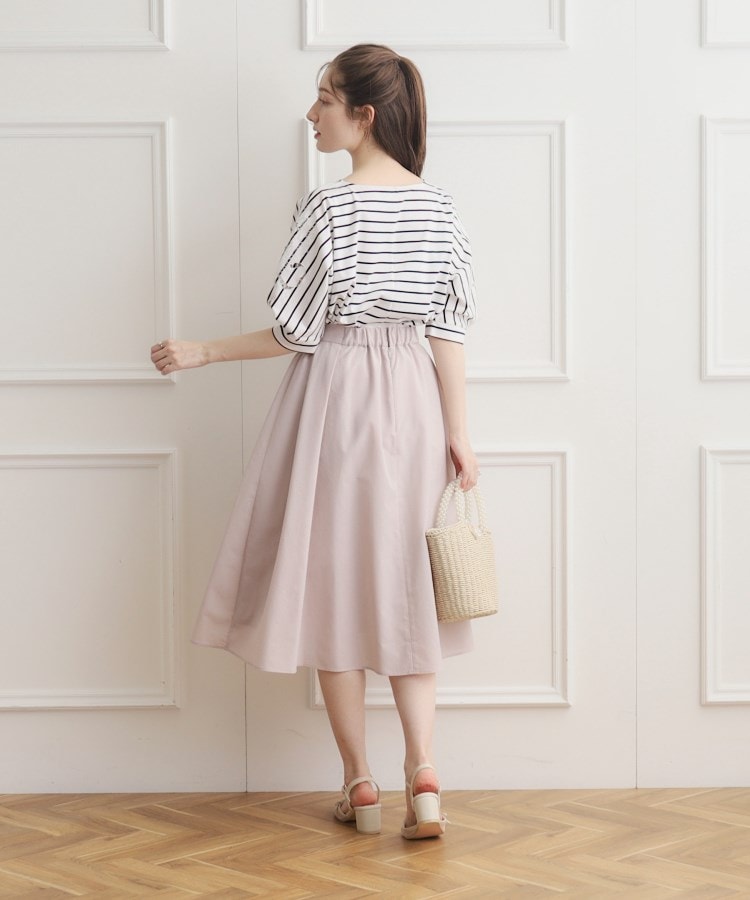 クチュールブローチ(Couture Brooch)のパレットボイルスカート3