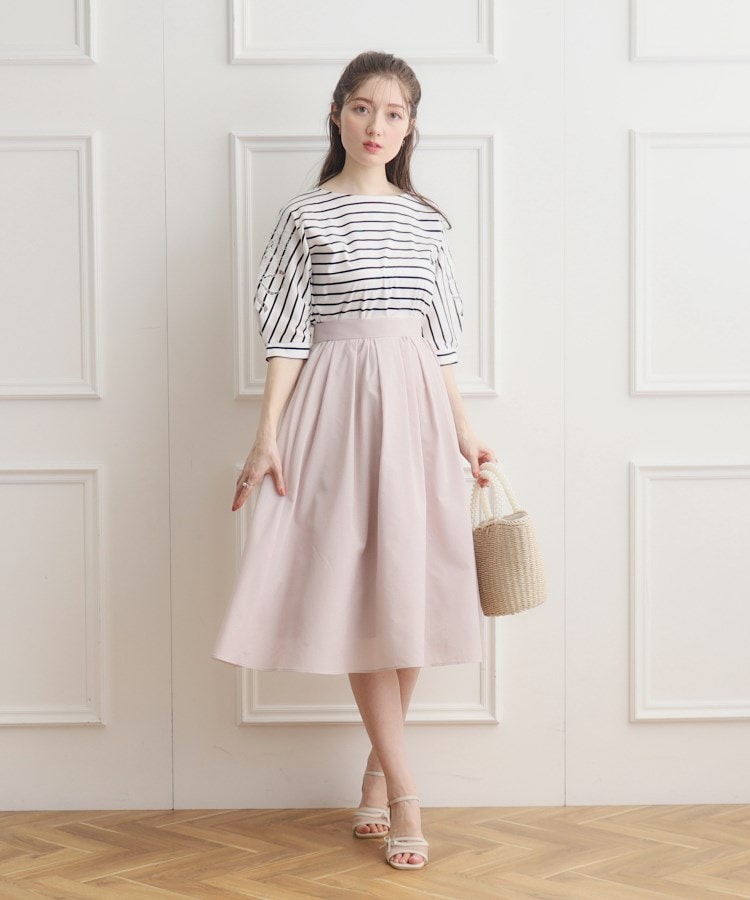 クチュールブローチ(Couture Brooch)のパレットボイルスカート1