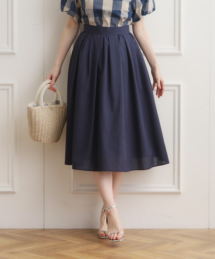 クチュールブローチ(Couture Brooch)のパレットボイルスカート23