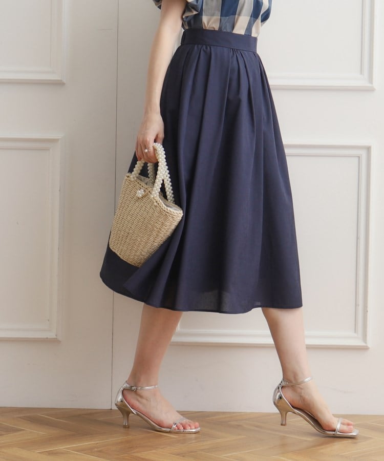 クチュールブローチ(Couture Brooch)のパレットボイルスカート24