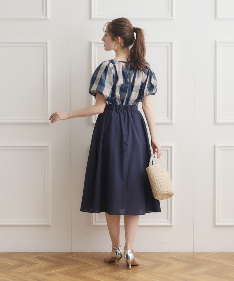 クチュールブローチ(Couture Brooch)のパレットボイルスカート22
