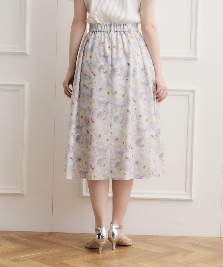 クチュールブローチ(Couture Brooch)のパレットボイルスカート47